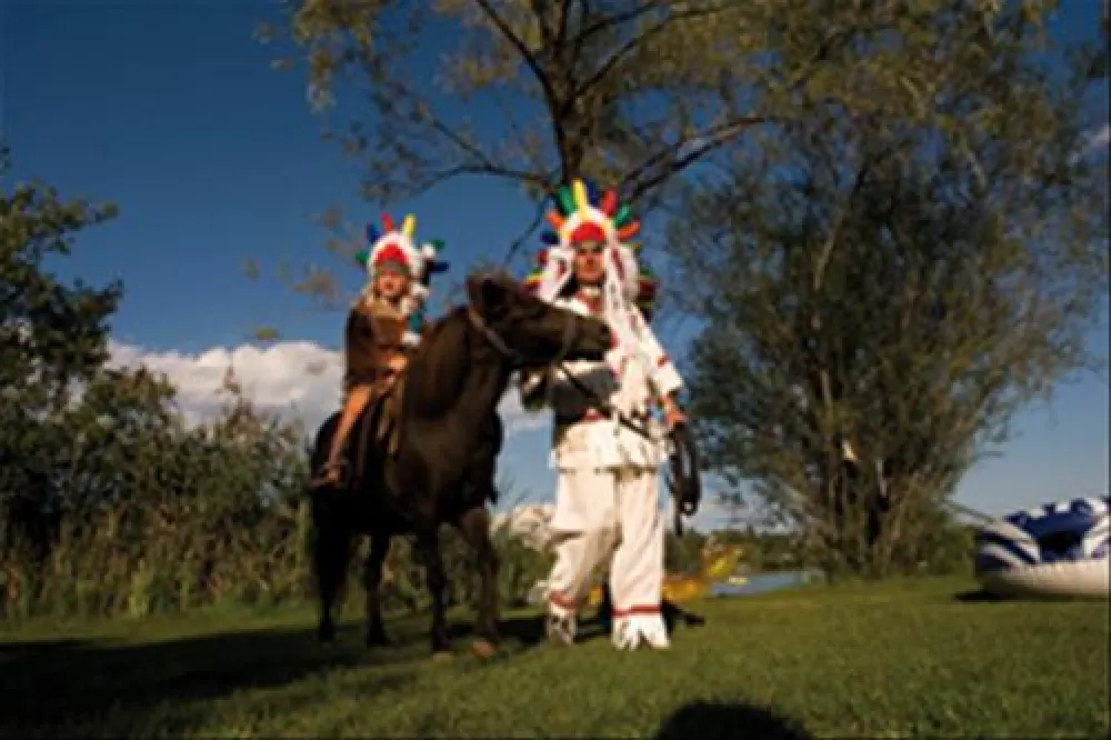 Camping Breznik - Turnersee