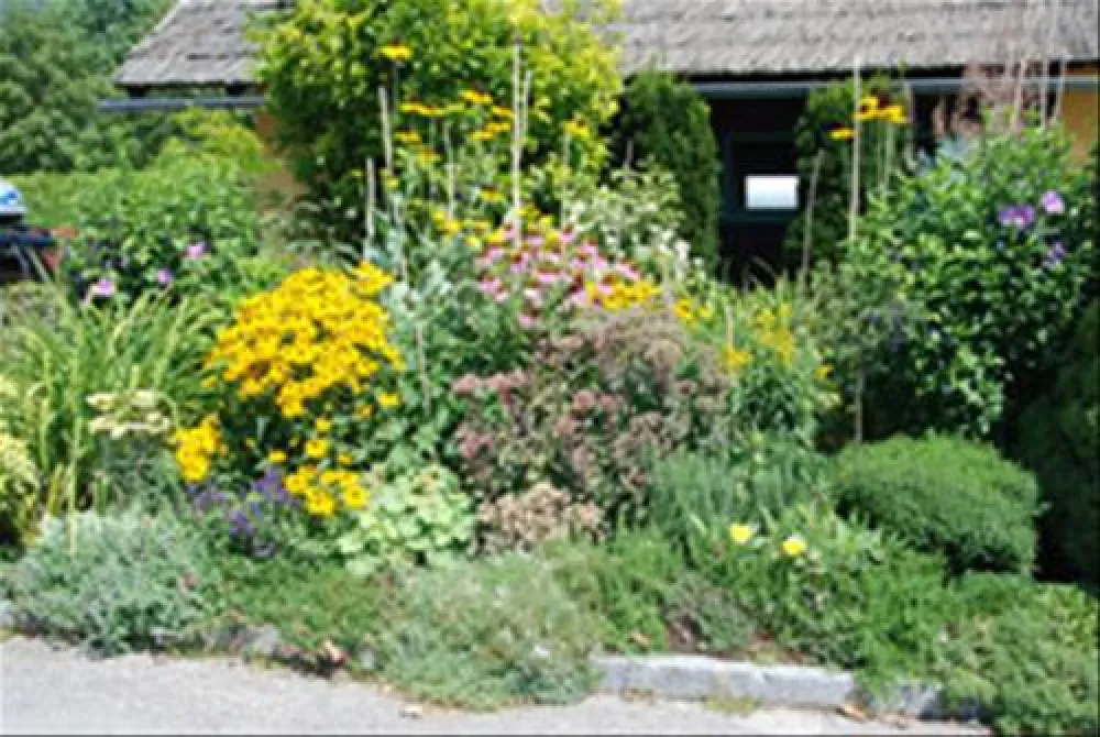 Camping Breznik - Turnersee