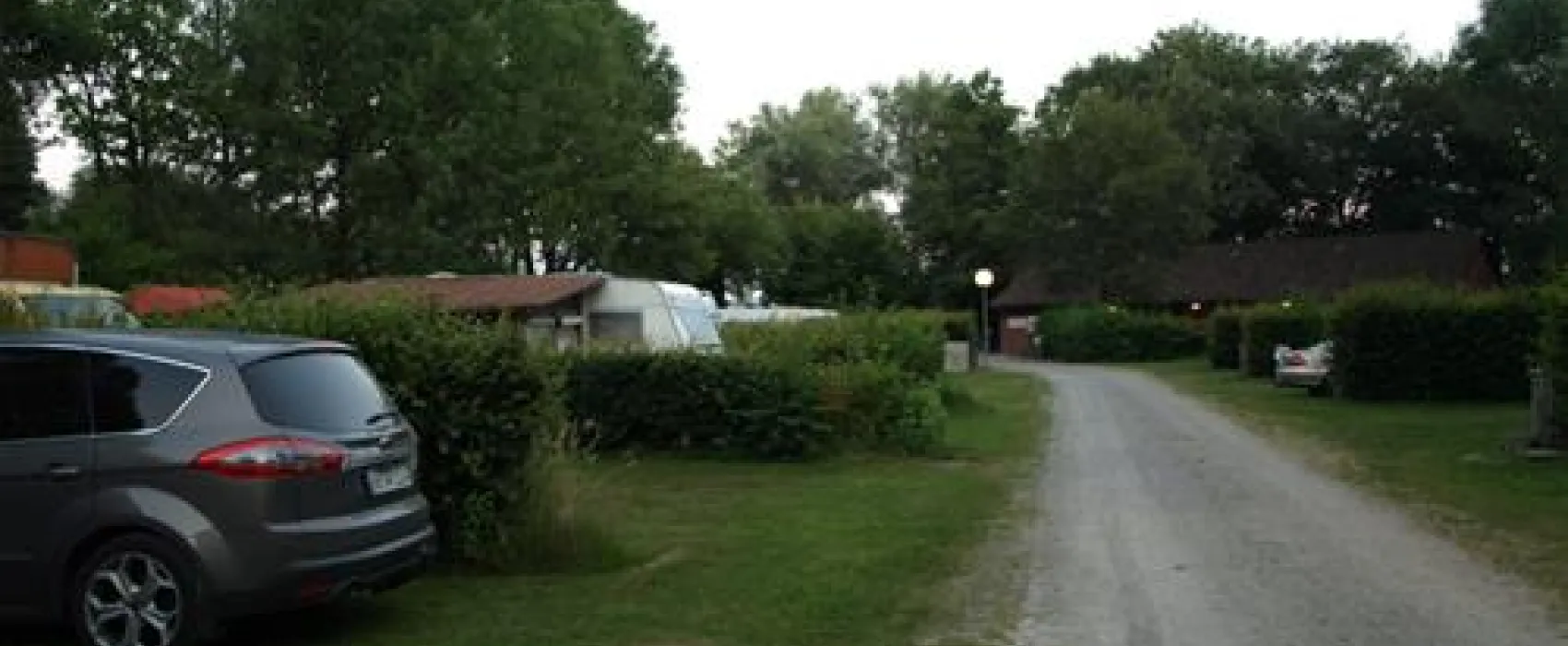 Camping Dannenberg