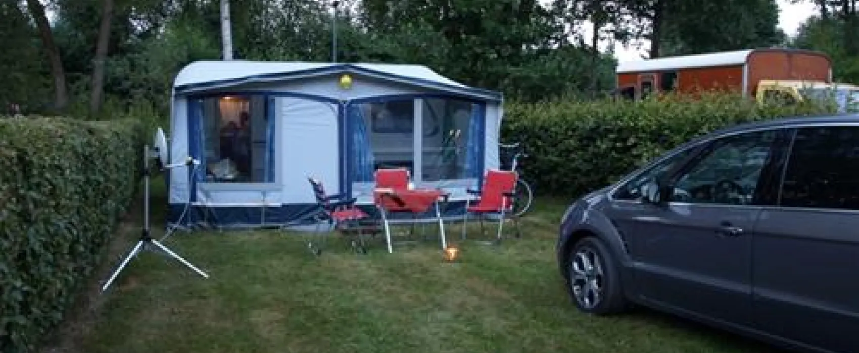 Camping Dannenberg