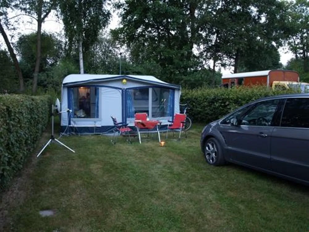 Camping Dannenberg