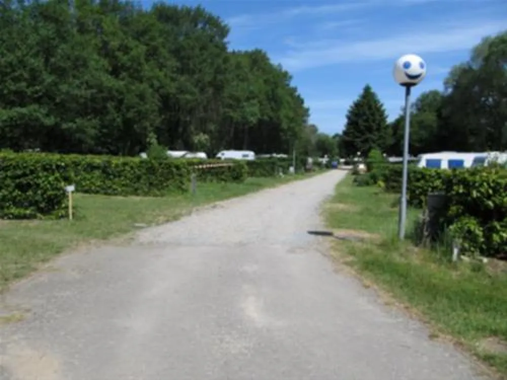 Camping Dannenberg