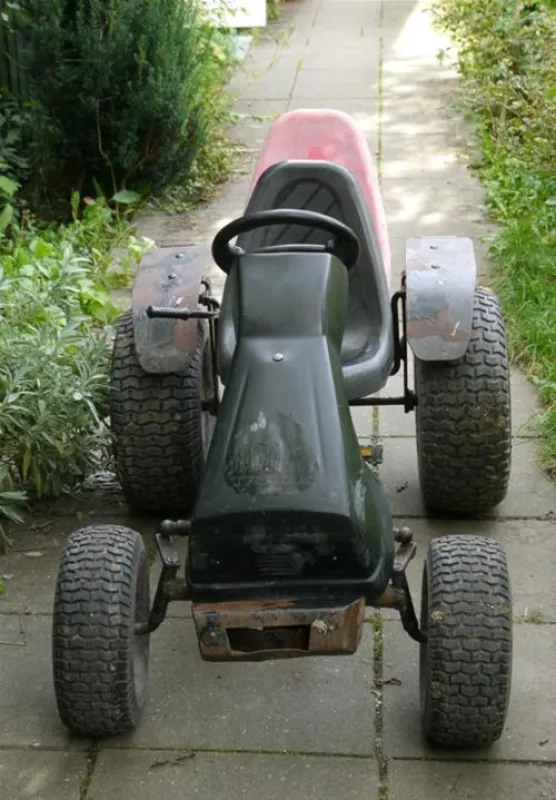 Camping Roos en Doorn