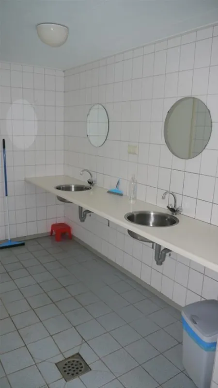 Camping Roos en Doorn