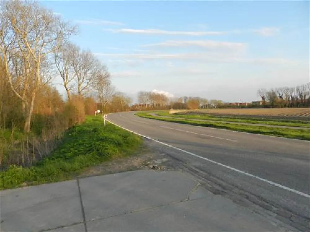 Camping Roos en Doorn