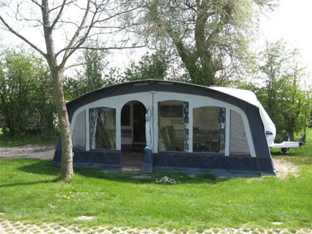 Camping Roos en Doorn