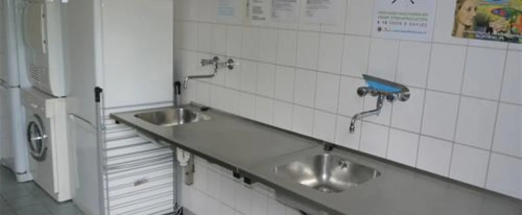 Camping Roos en Doorn