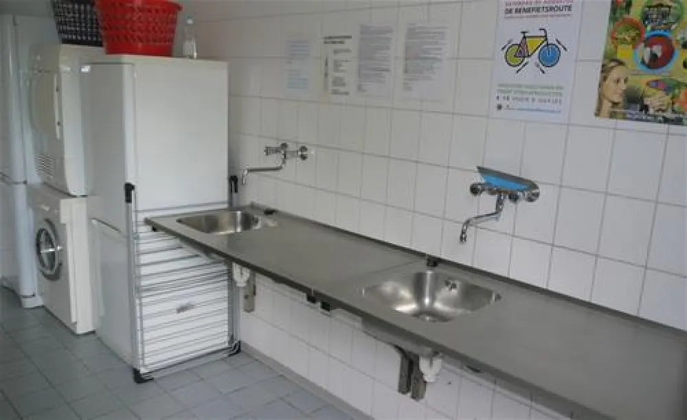 Camping Roos en Doorn