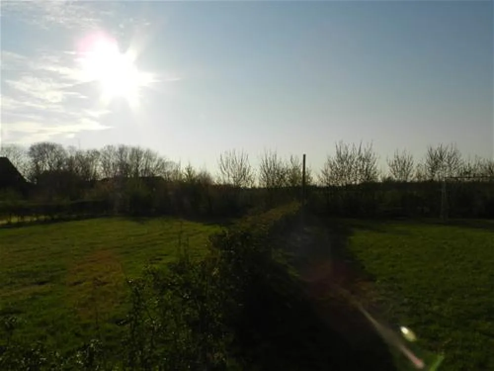 Camping Roos en Doorn