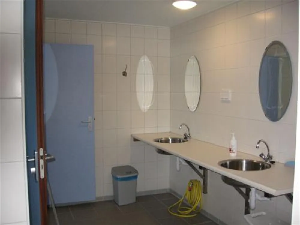 Camping Roos en Doorn