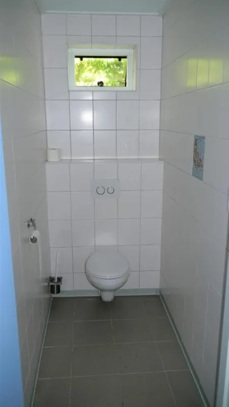 Camping Roos en Doorn