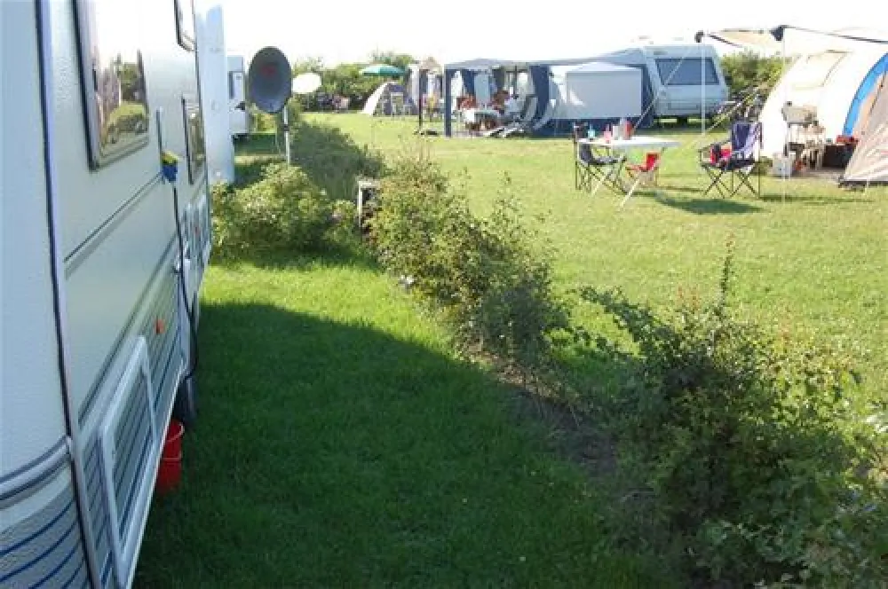Camping Roos en Doorn