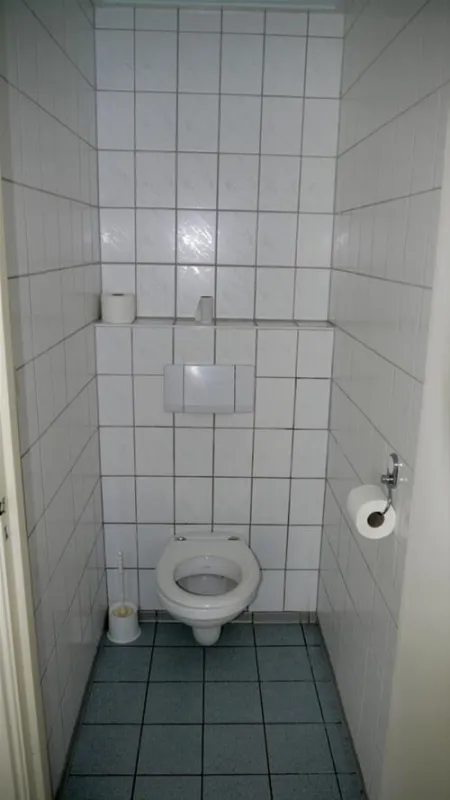 Camping Roos en Doorn