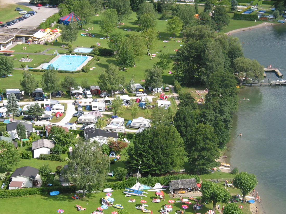 Happy Camping Golser photo 2