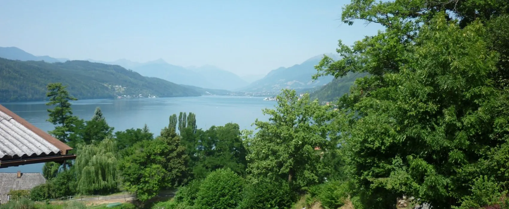 Happy Camping Golser