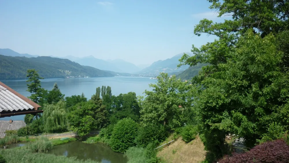 Happy Camping Golser