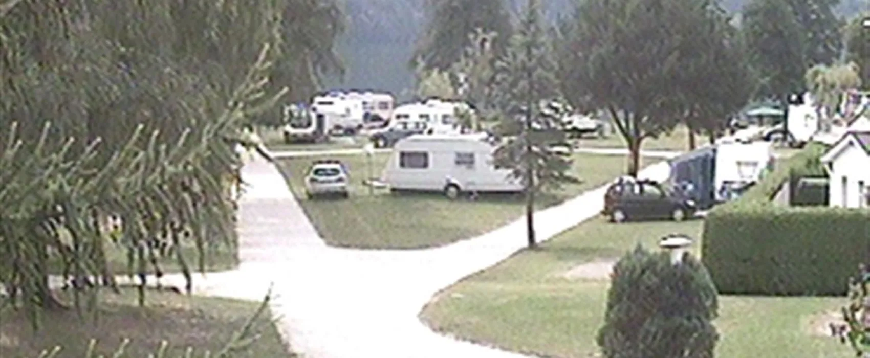 Happy Camping Golser