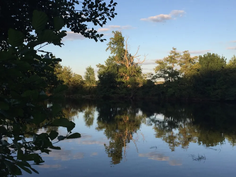 Camping La Roche-Posay Vacances