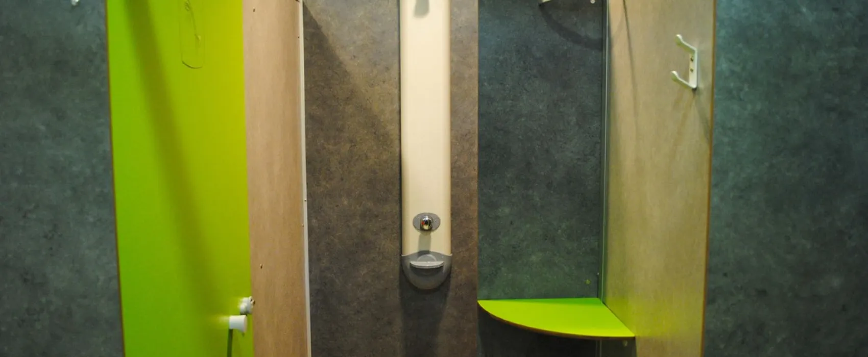 Camping La Roche-Posay Vacances