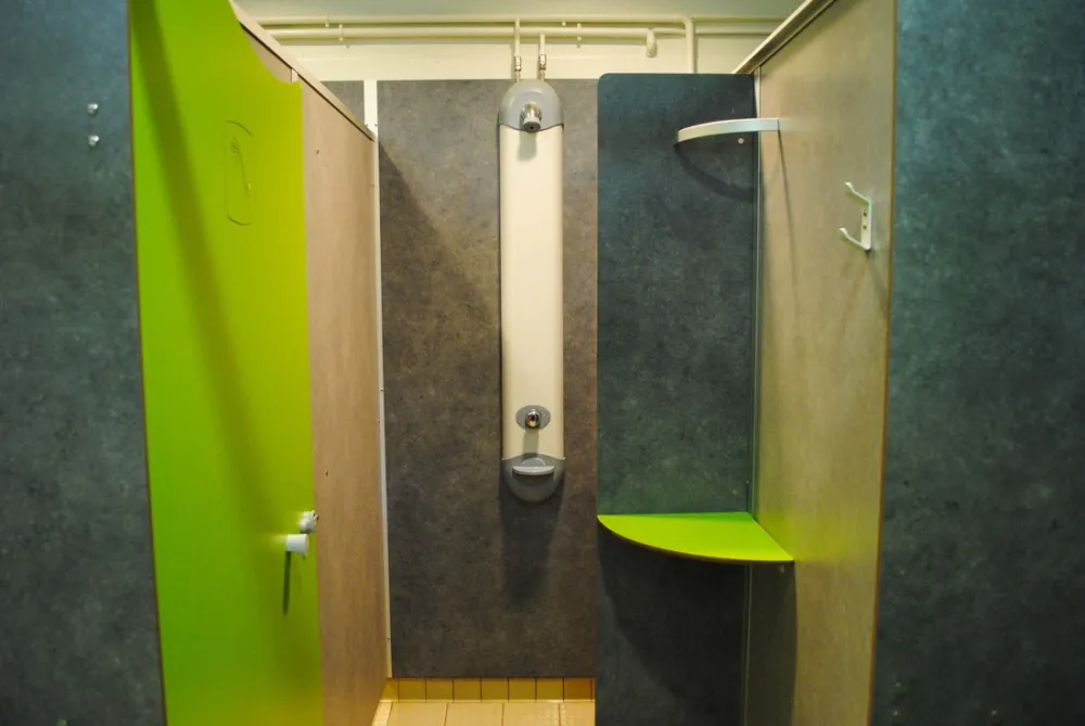 Camping La Roche-Posay Vacances