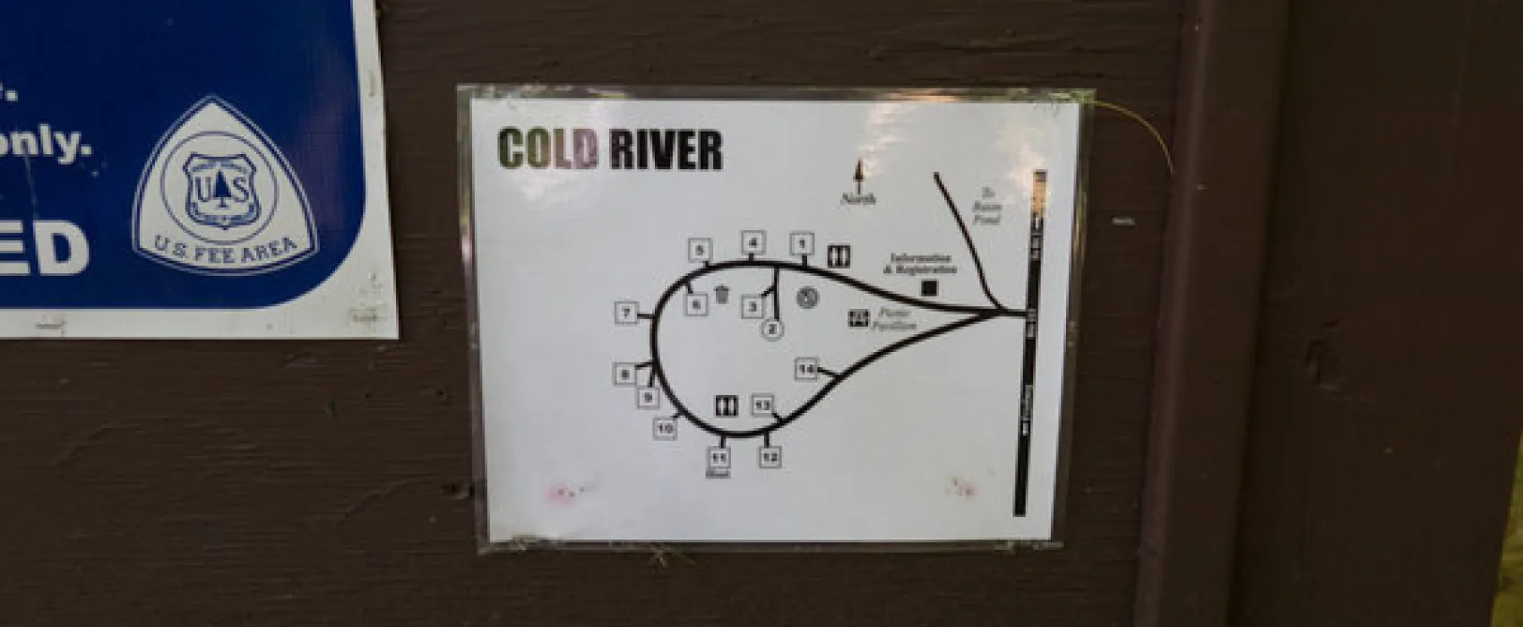 Pleasant River Campground