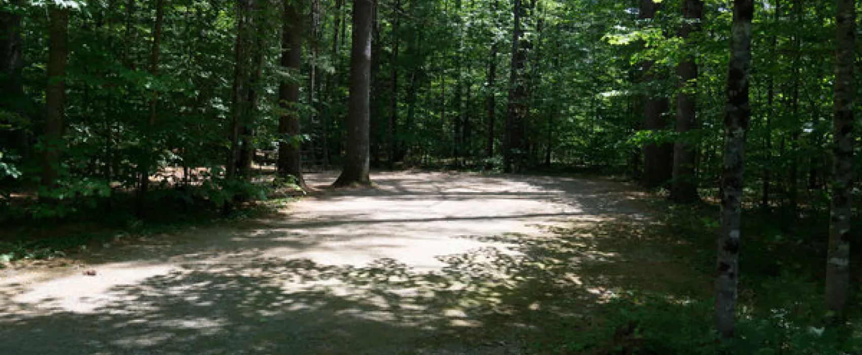 Pleasant River Campground