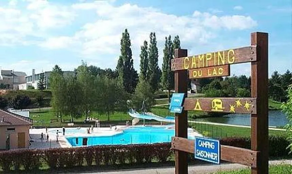 Camping du Lac