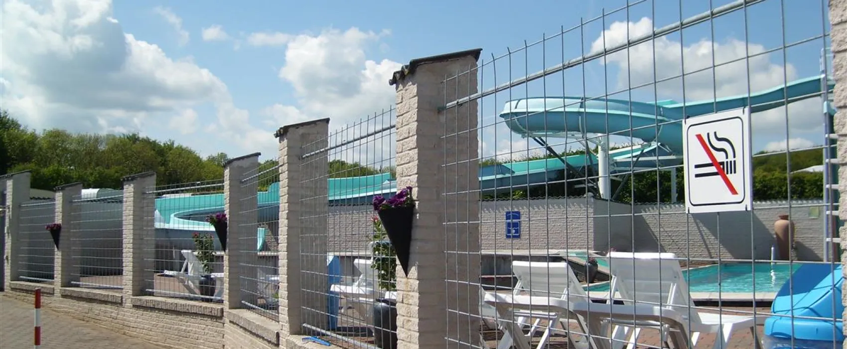 Stensager Strand Camping