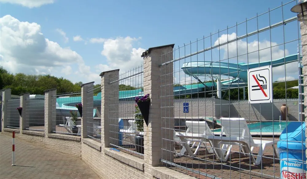 Stensager Strand Camping