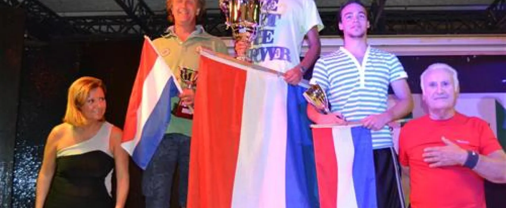 Camping Village Punta Navaccia