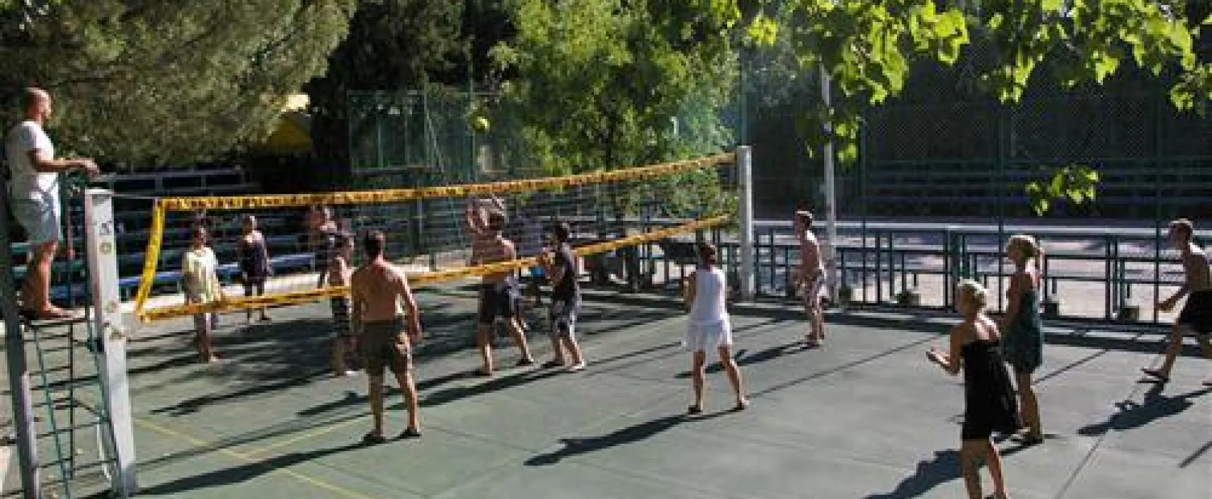 Camping Village Punta Navaccia