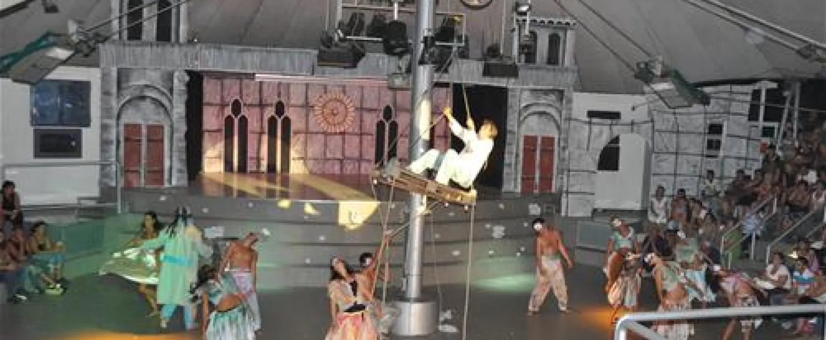 Camping Village Punta Navaccia