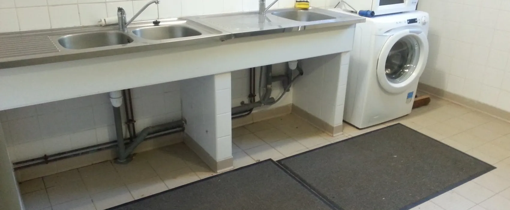 Camping Municipal Du Gue De Loire