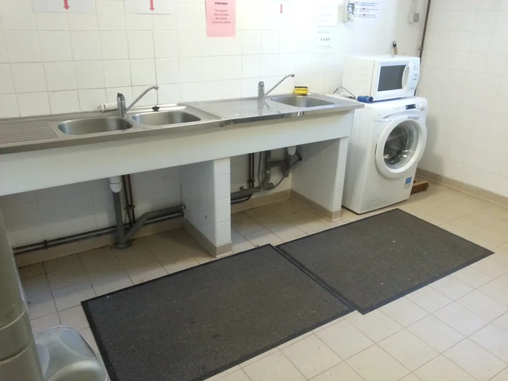 Camping Municipal Du Gue De Loire