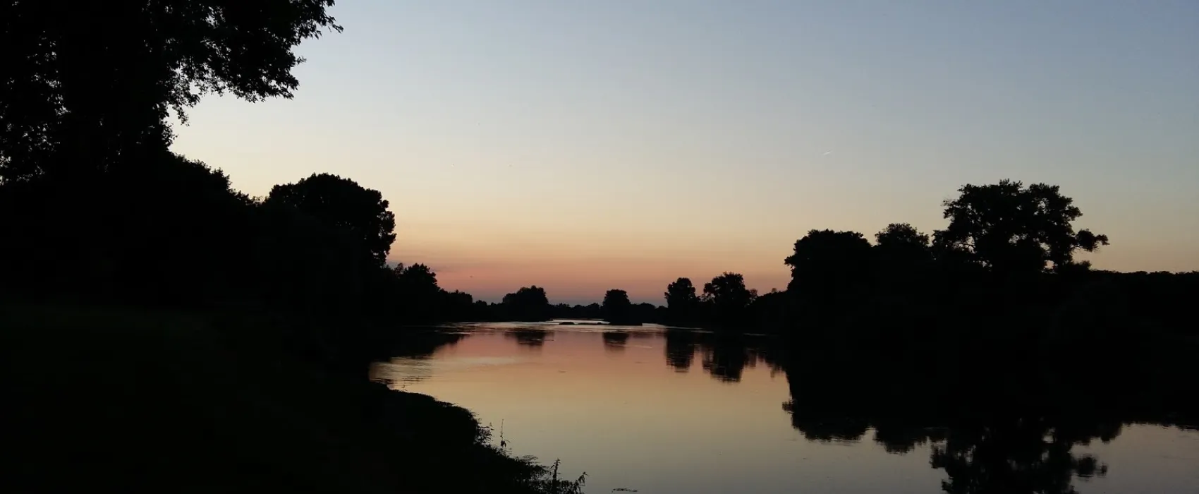 Camping Municipal Du Gue De Loire