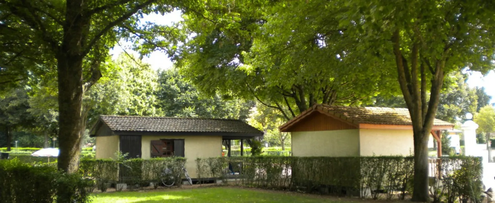 Camping Municipal Du Gue De Loire