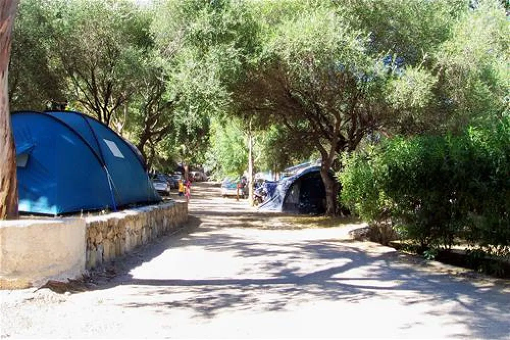 Camping Bodri  
