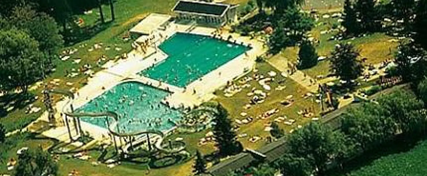 Campingplatz Sonnental