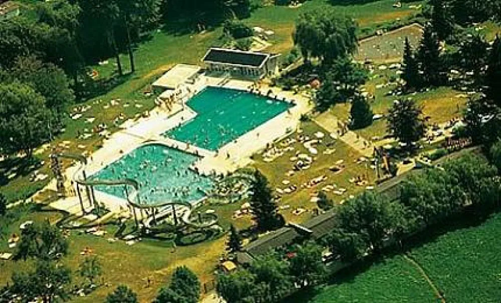 Campingplatz Sonnental