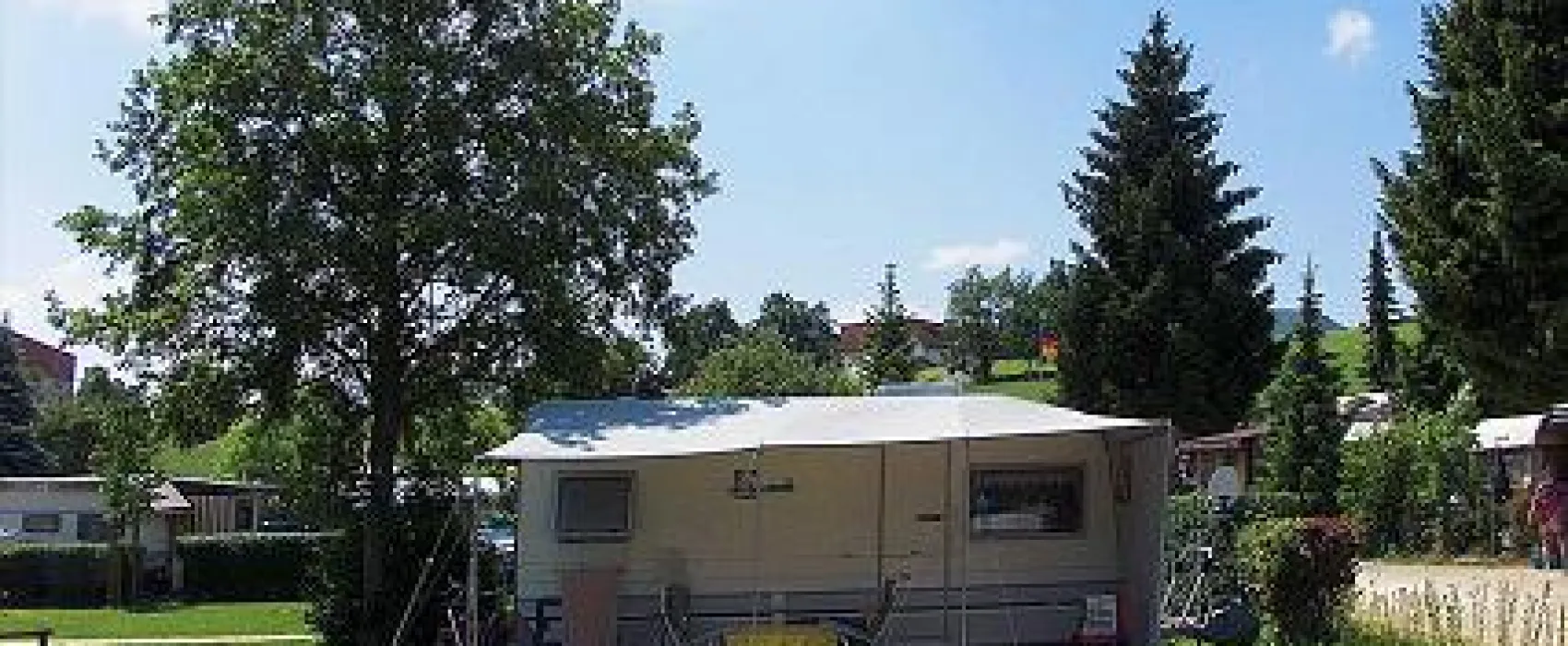 Campingplatz Sonnental