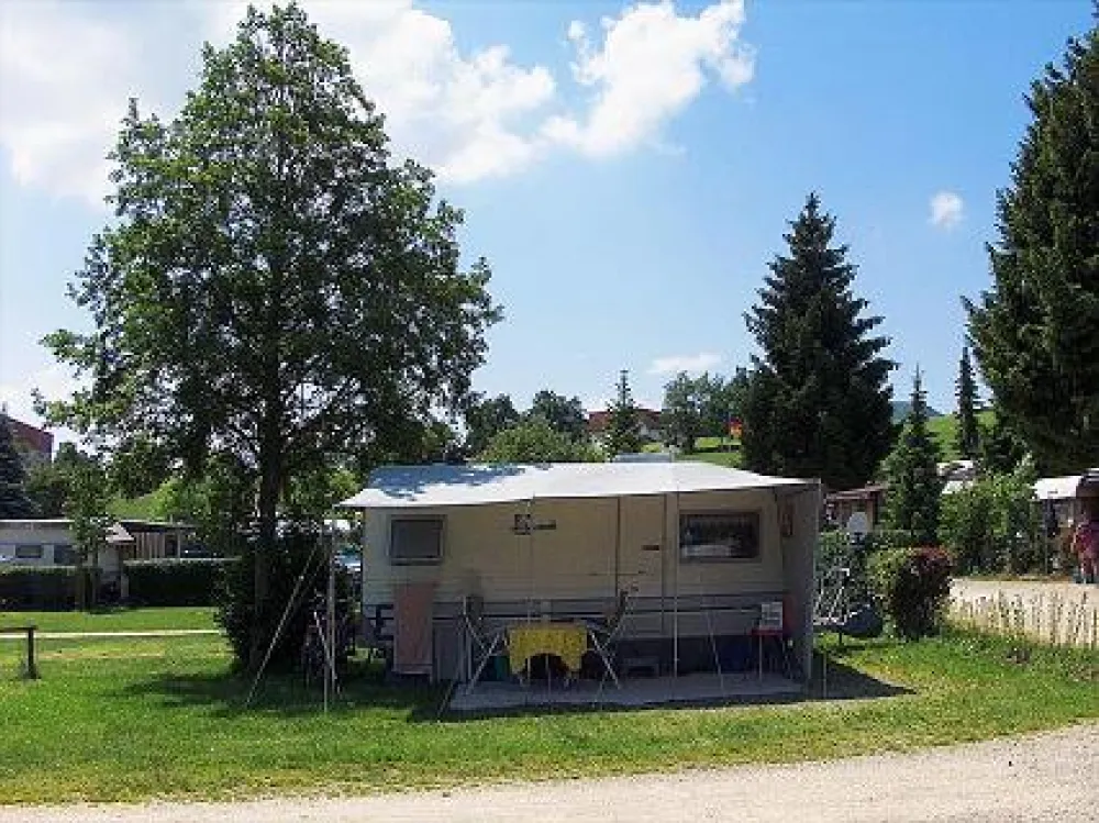 Campingplatz Sonnental