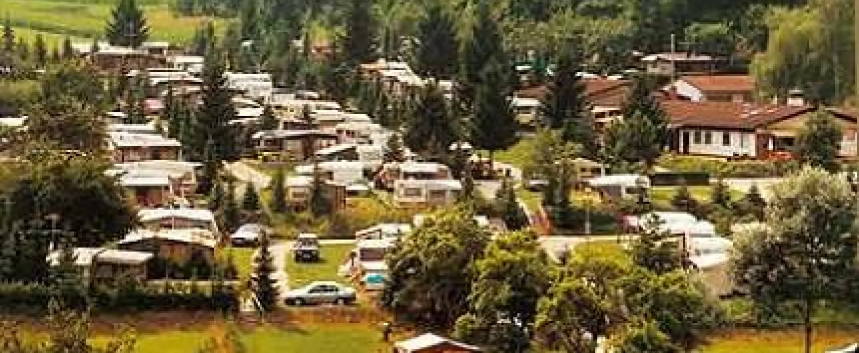 Campingplatz Sonnental