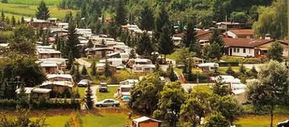 Campingplatz Sonnental