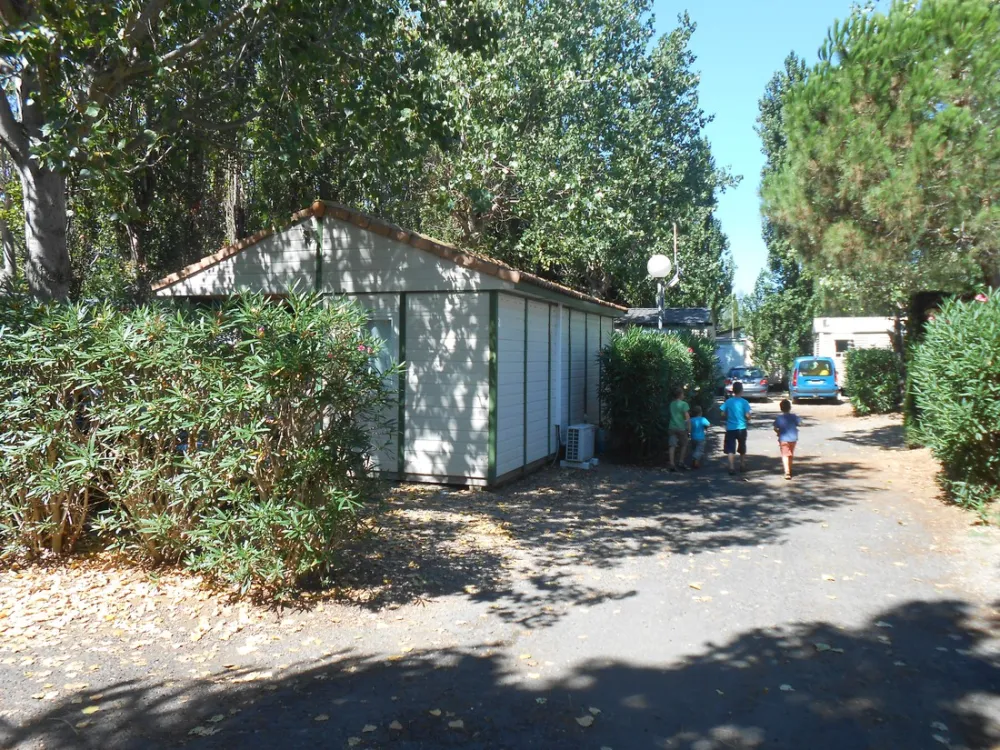 Yelloh! Village Hermitage