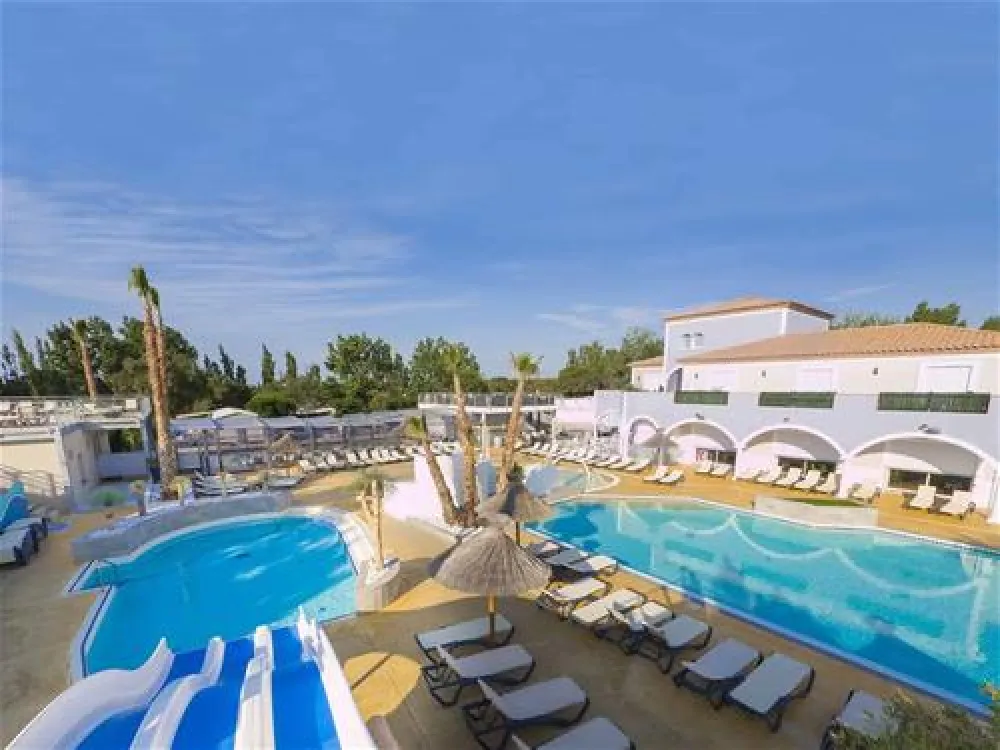 Yelloh! Village Hermitage