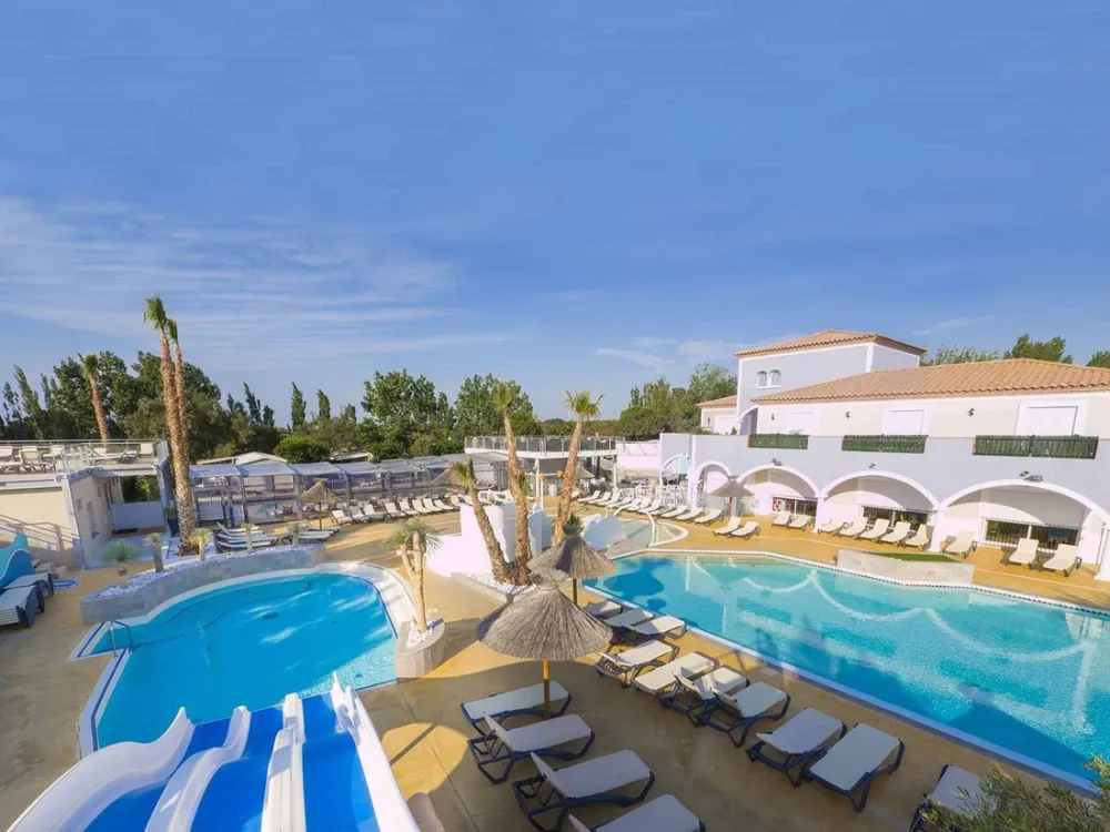 Yelloh! Village Hermitage