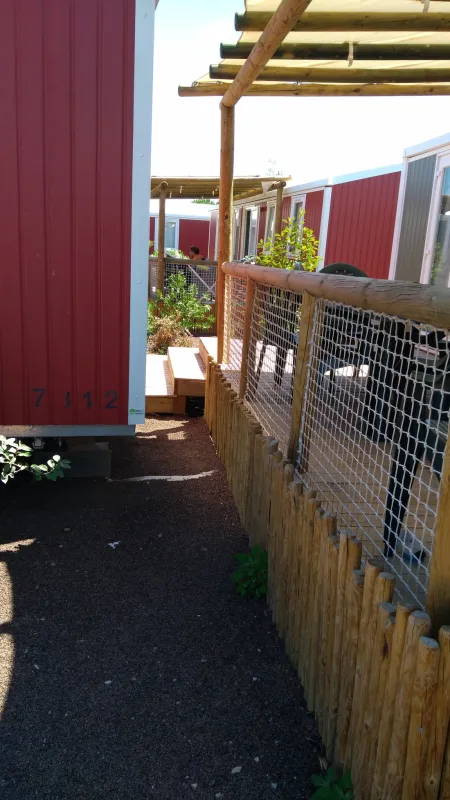 Yelloh! Village Hermitage