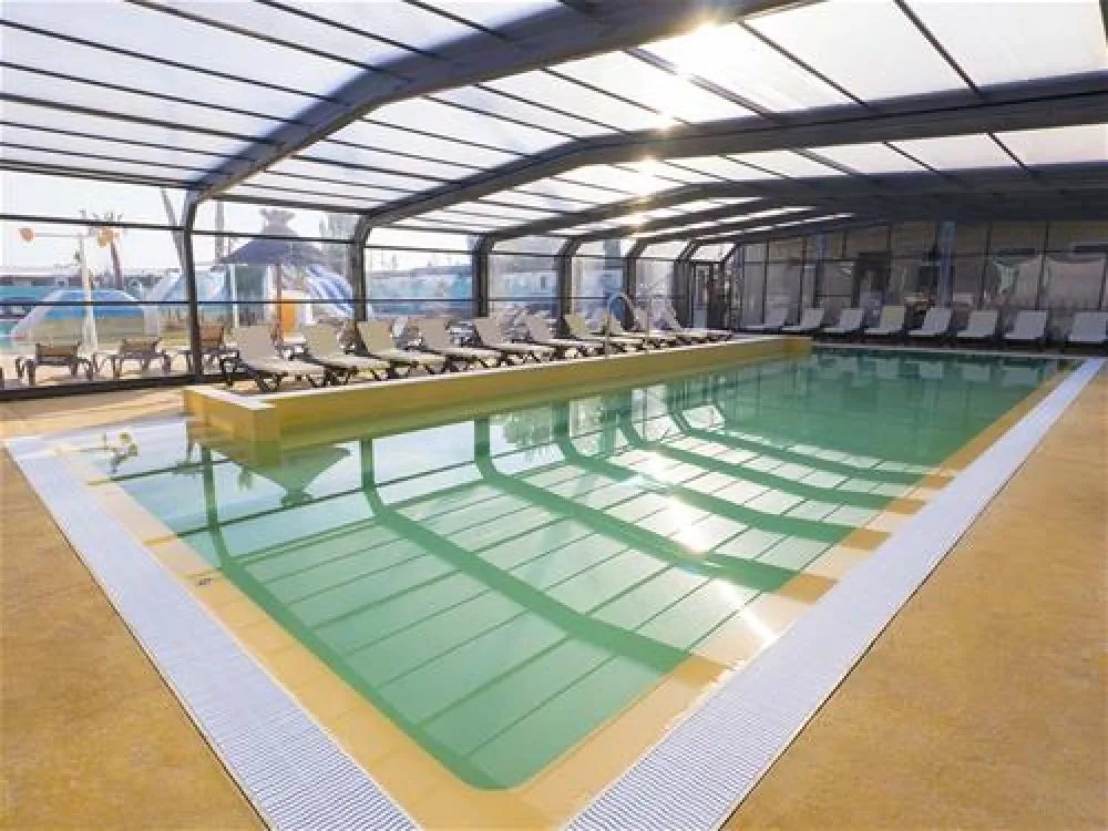 Yelloh! Village Hermitage