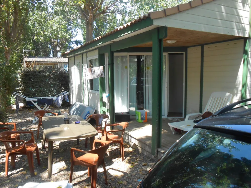 Yelloh! Village Hermitage