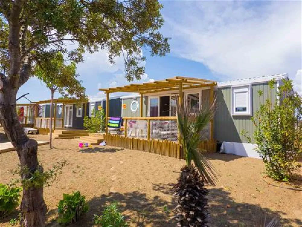 Yelloh! Village Hermitage